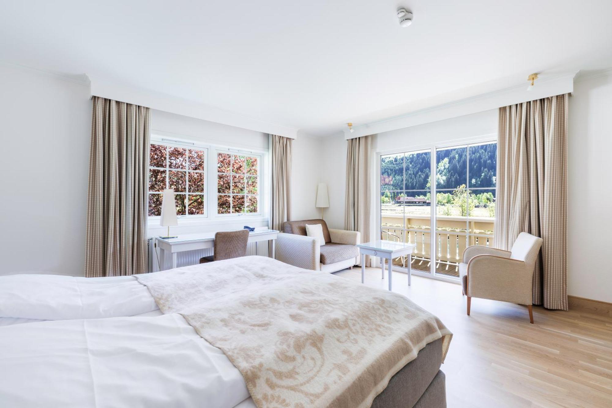 Hotel Loenfjord Лоен Екстериор снимка